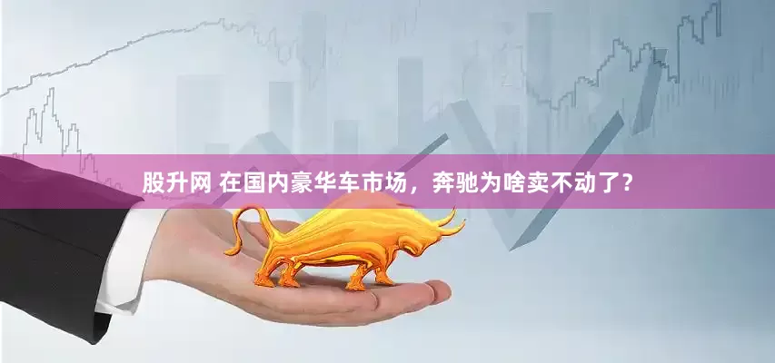 股升网 在国内豪华车市场，奔驰为啥卖不动了？