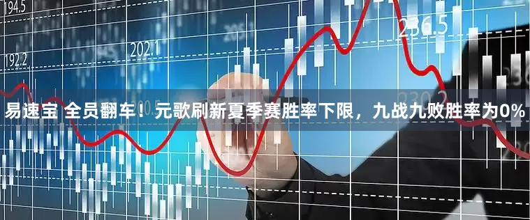 易速宝 全员翻车！元歌刷新夏季赛胜率下限，九战九败胜率为0%